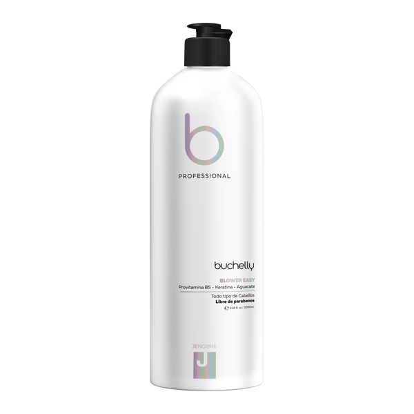 Tratamiento Capilar Blower Easy 1 Litro | Cabello suave, peinable y brillante con nanotecnología