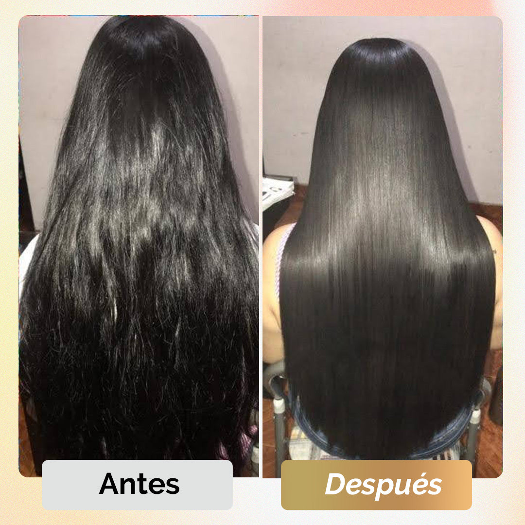 Mascarilla Hidratación y reparación Profunda en 20 minutos
