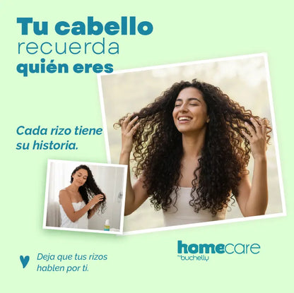 Ritual de Cuidado Supremo: Aceite Nutritivo para Rizos