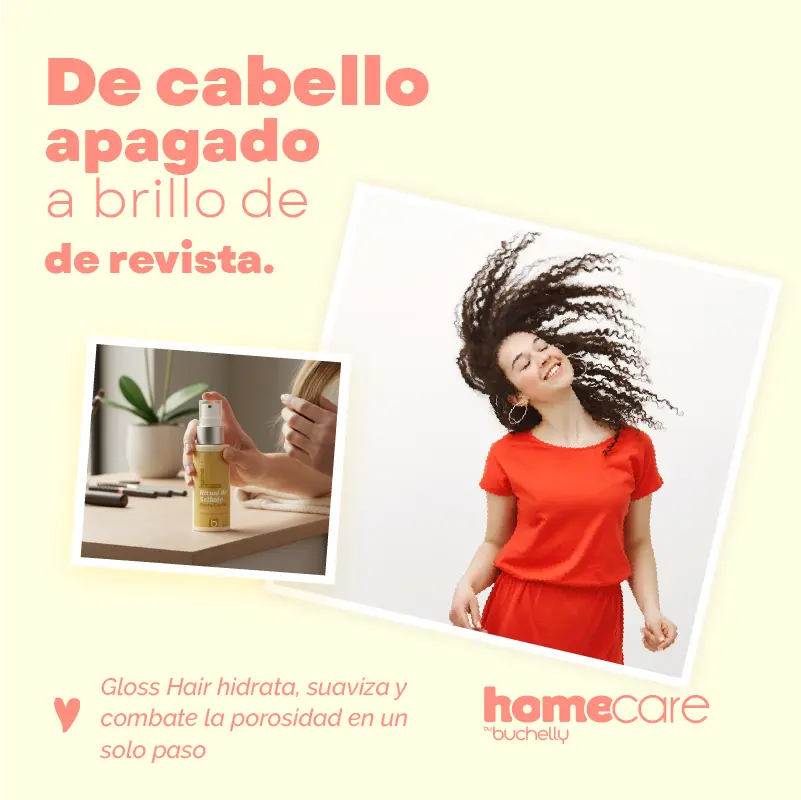 Ritual de Brillo: Gloss Hair