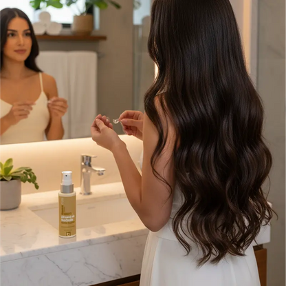 Ritual de Brillo: Gloss Hair