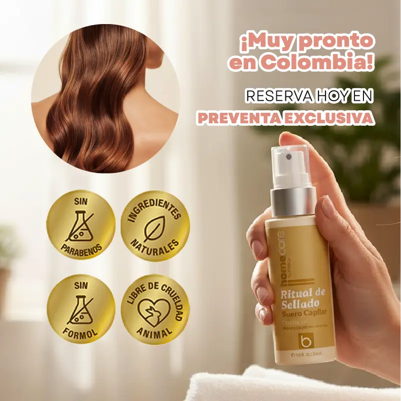 Ritual de Brillo: Gloss Hair