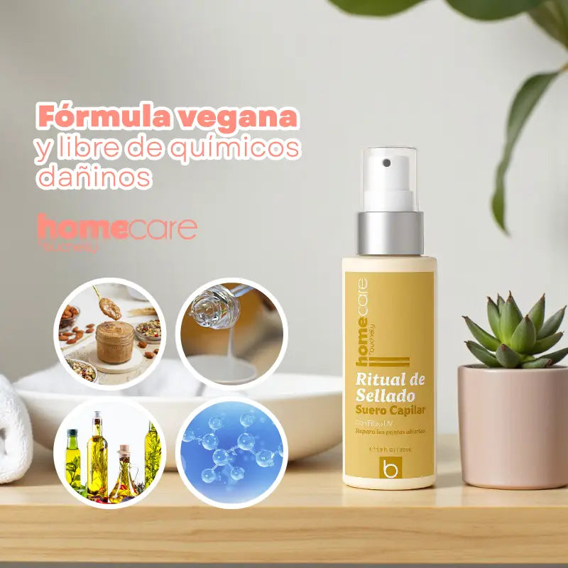 Ritual de Brillo: Gloss Hair