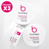 PROMO X3 | Keratina Pro Repair 312 ml | Alisado sin formol de máxima potencia en tamaño compacto