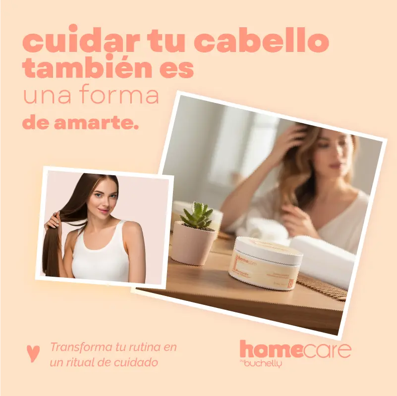 Ritual de Recuperación: Mantequilla Capilar Lisas