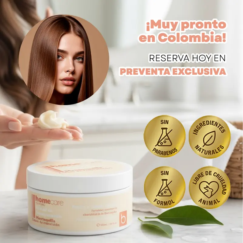 Ritual de Recuperación: Mantequilla Capilar Lisas