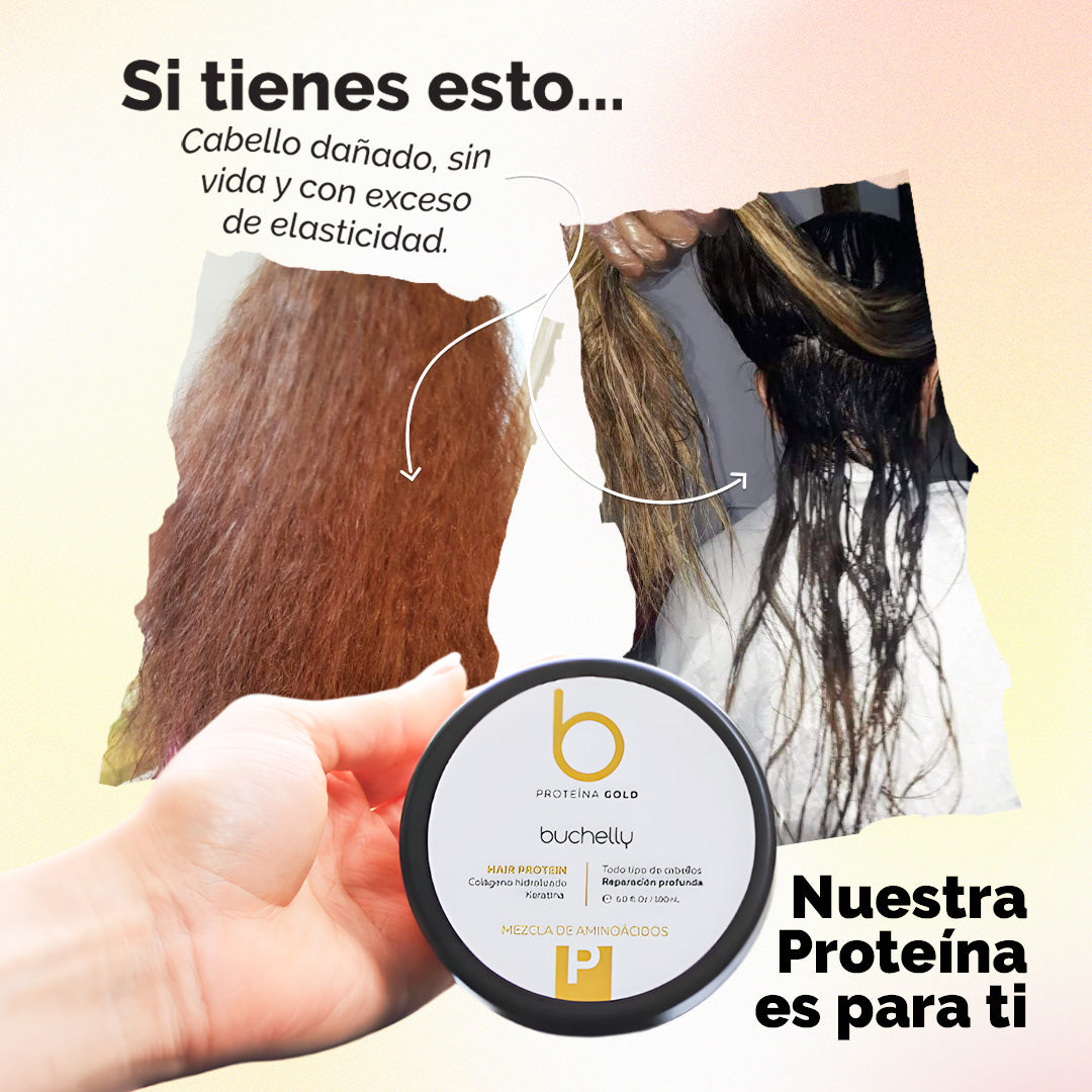Mascarilla Hidratación y reparación Profunda en 20 minutos