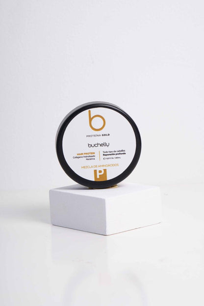 Kit Capilar 3 pasos Reparación Total | Hidratación, control de frizz y puntas selladas con Keratina + Aloe Vera