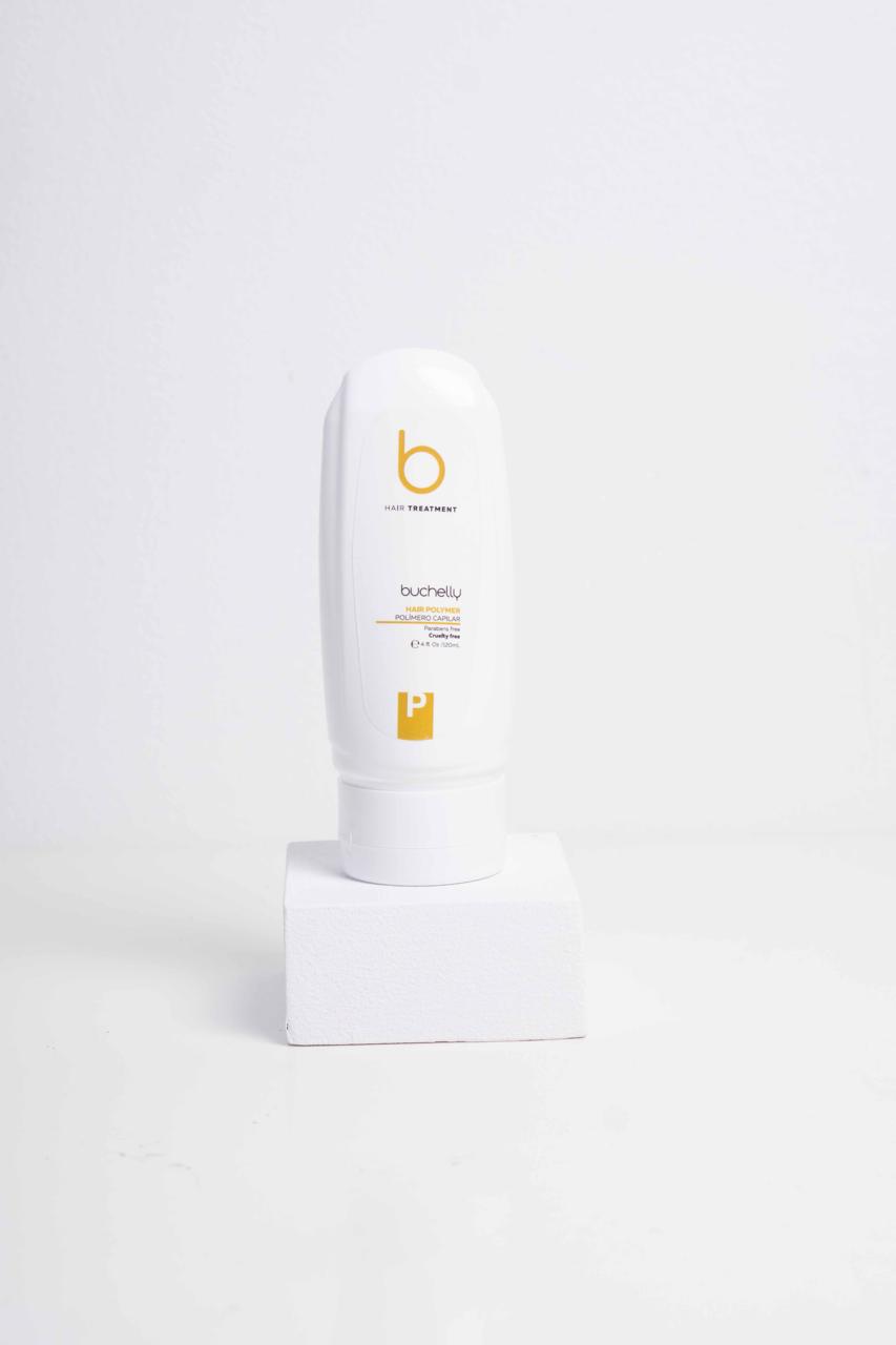 Crema Anti-Frizz Sin Enjuague | Control inmediato de frizz, volumen y grasa con Tecnología Plex