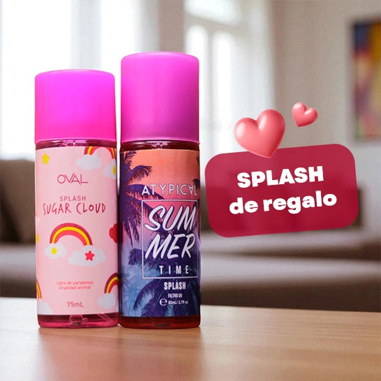 Combo x6 Amor & Amistad | Regala brillo, amor y cuidado para el cabello 🎁