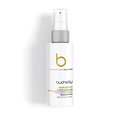 Sérum Reparador de Puntas | Protección ligera y sin grasa para todo tipo de cabello