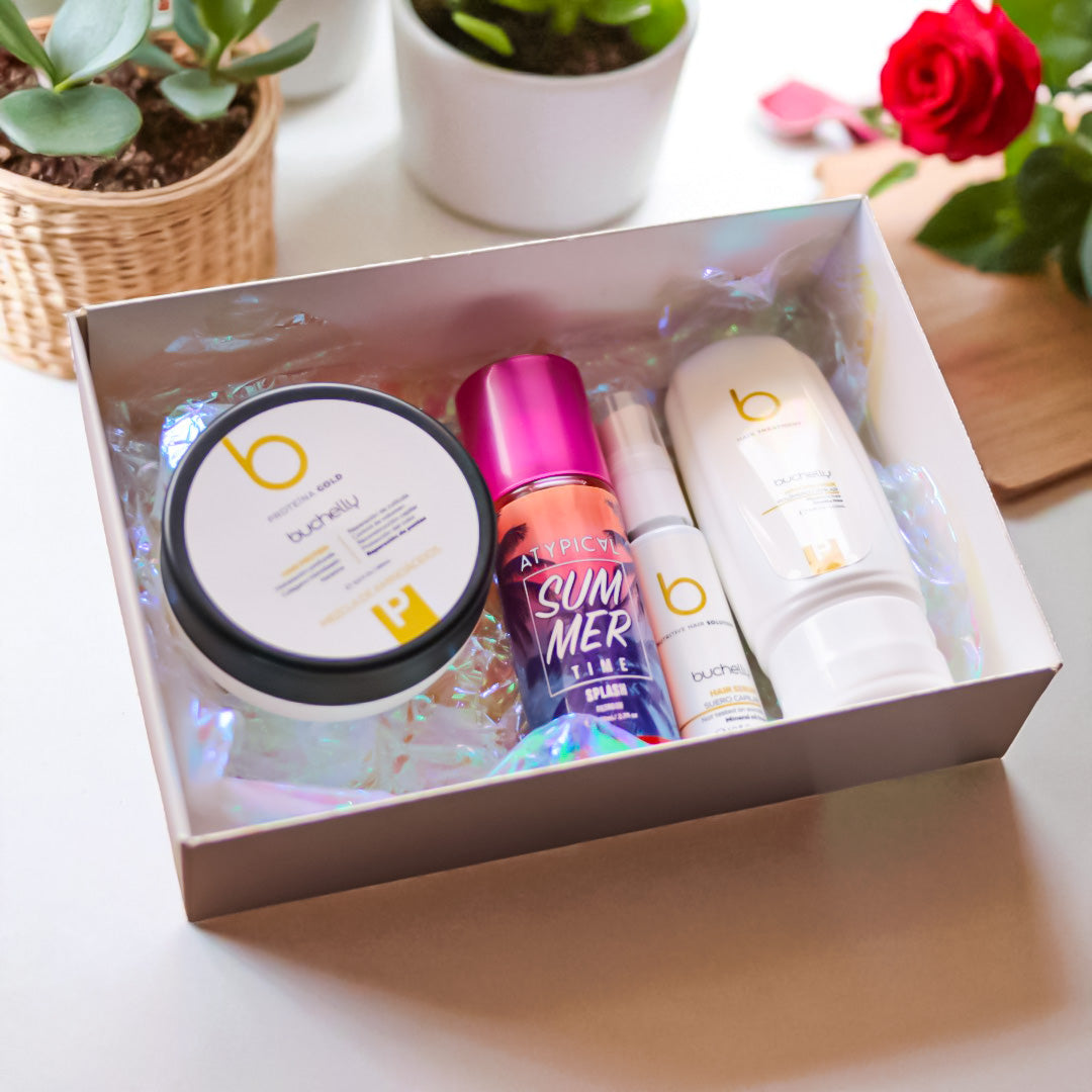 💝Combo x4 Amor & Amistad | Un detalle lleno de brillo y cuidado