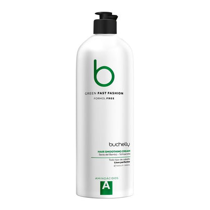 Keratina Green Fast Fashion Litro - buchelly