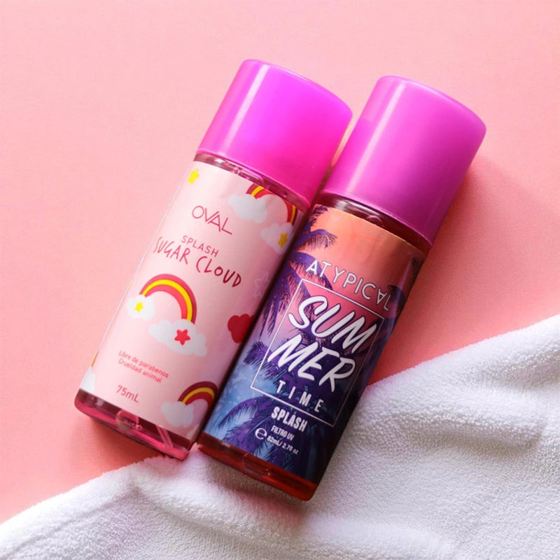 Combo x6 Amor & Amistad | Regala brillo, amor y cuidado para el cabello 🎁