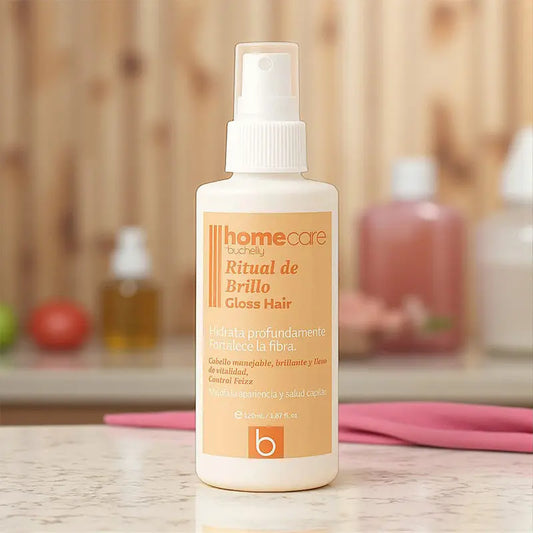 Ritual de Brillo: Gloss Hair