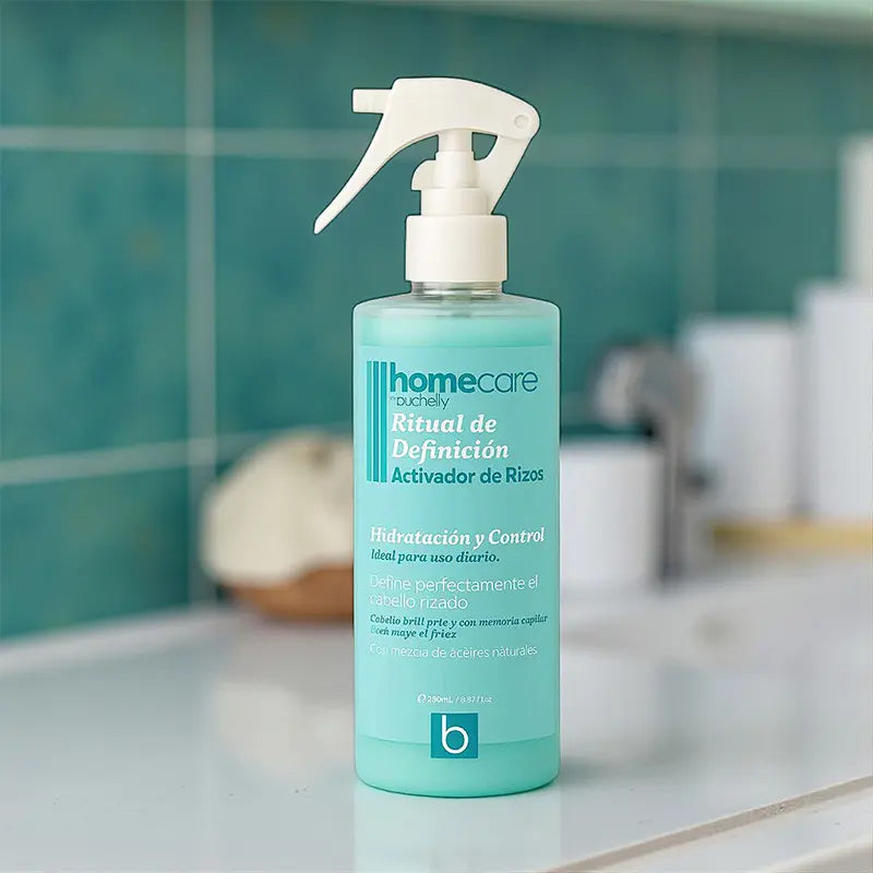 Ritual de Definición: Activador de Rizos