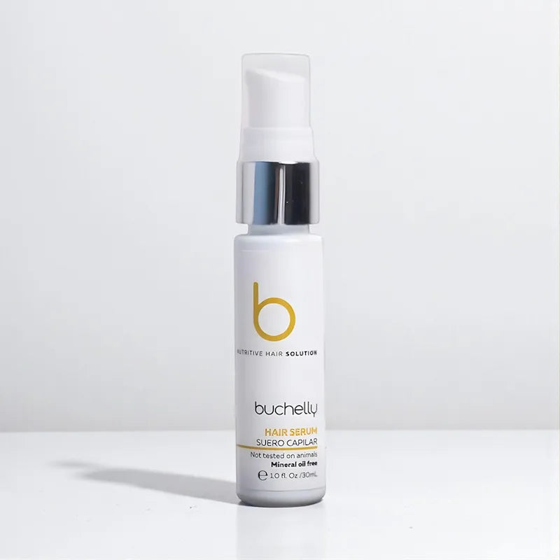 Sérum Reparador de Puntas | Protección ligera y sin grasa para todo tipo de cabello