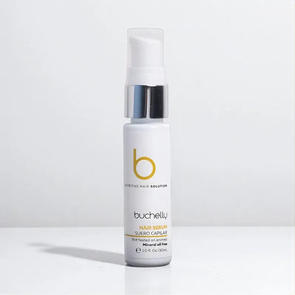 Sérum Reparador de Puntas | Protección ligera y sin grasa para todo tipo de cabello