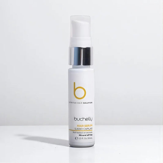 Sérum Reparador de Puntas | Protección ligera y sin grasa para todo tipo de cabello