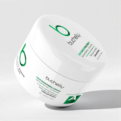 Keratina Green Fast Fashion 335ml | Alisado sin formol de aplicación rápida con acabado brillante