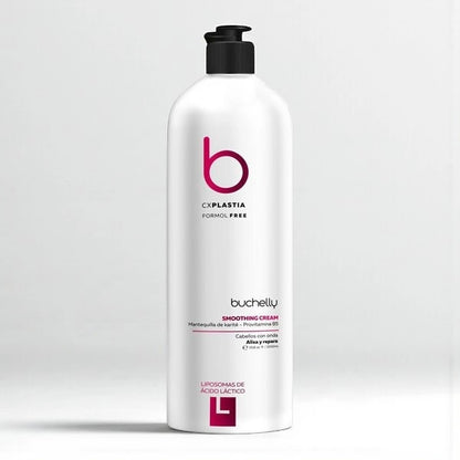 Keratina Pro Repair 1 Litro | Alisado sin formol de máxima potencia con nanotecnología