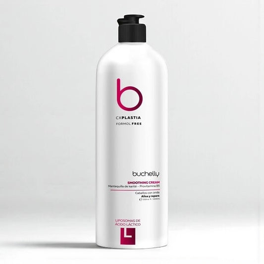 Keratina Pro Repair 1 Litro | Alisado sin formol de máxima potencia con nanotecnología